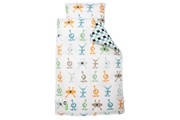 Martian Bedlinen Junior