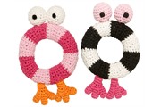 O-me O-my Rattle