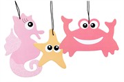 Sea Silly Deco 3 pcs.